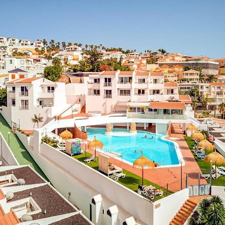 Cosy Apartment Costa Adeje  Exterior foto