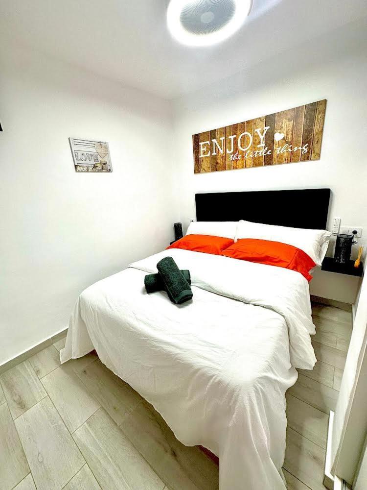 Cosy Apartment Costa Adeje  Exterior foto