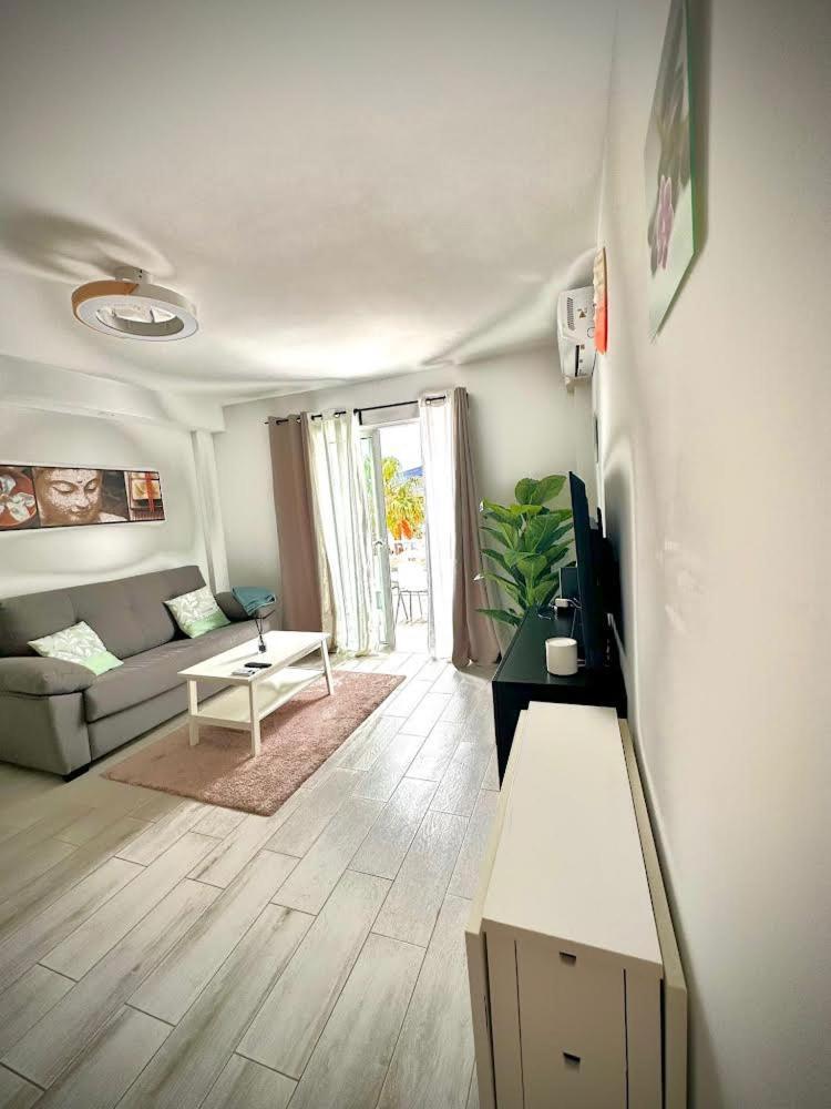 Cosy Apartment Costa Adeje  Exterior foto
